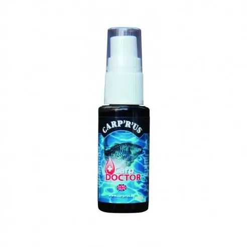 Антисептик Carp´R´Us Carp Doctor - Carp Care Antiseptic - 30ml