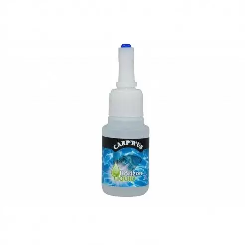 Жидкость для Обработки Лески Carp´R´Us Liquid Horizon 20ml