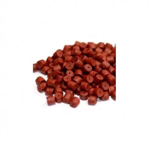 Peletės Alltech Coppens Red Halibut 1kg