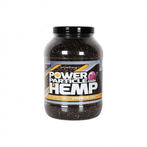 Mainline Hemp With Added Essential Cell 3ltr