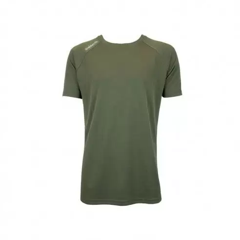 Футболка Trakker T-Shirt With UV Sun Protection