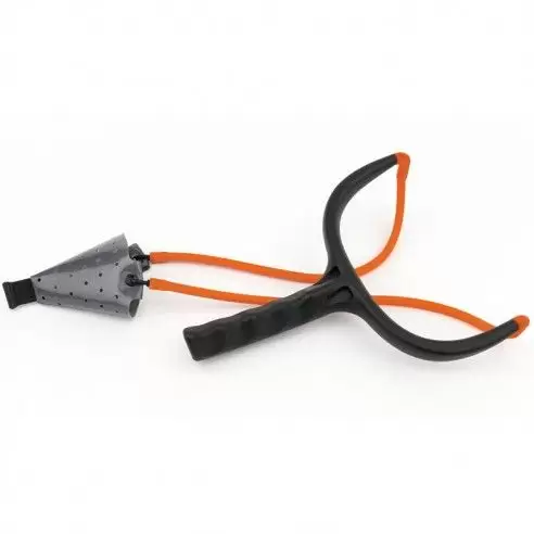 Fox Rangemaster Powergrip Multi Pouch Catapult