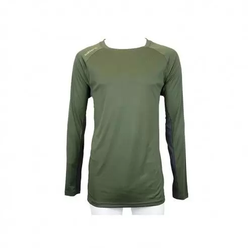 Футболка с Длинными Рукавами Trakker Moisture Wicking Long Sleeve Top