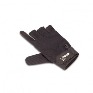 Wolf - Xk-1l Kevlar Casting Glove - Black