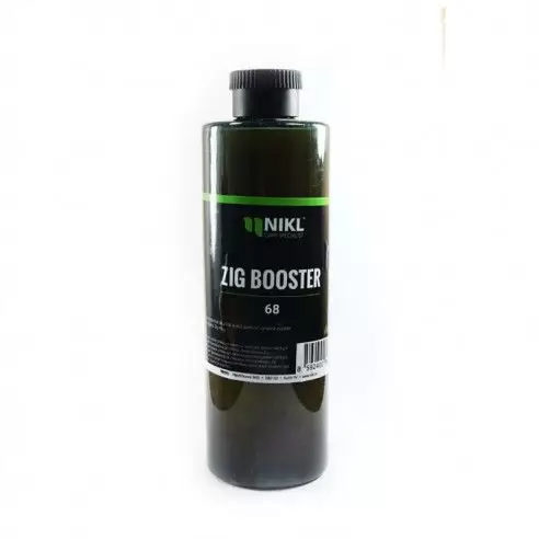 Жидкая Добавка Nikl Zig Booster 68 - 250ml