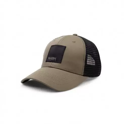 Kepurė Nash Trucker Cap