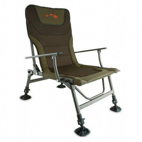 Стул Fox Duralite Chair