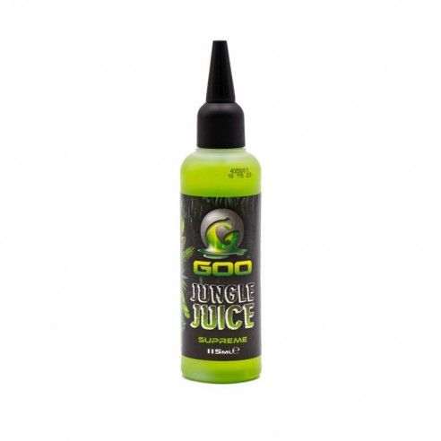 Korda Goo Bait Smoke Jungle Juice Supreme