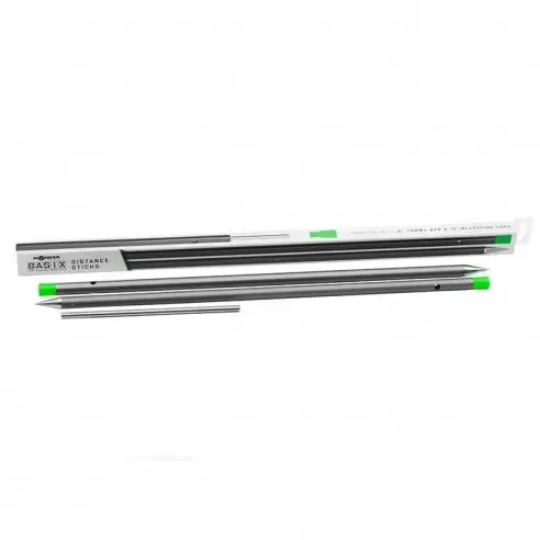 Markeravimo Kuoliukai Korda Basix Distance Stick