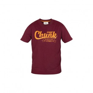 Marškinėliai Fox Chunk...