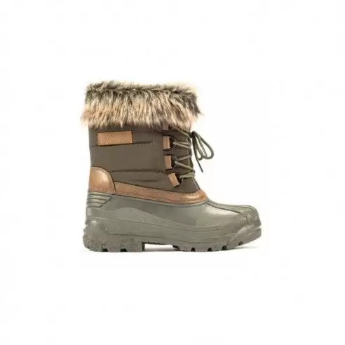 Ботинки Утепленные Nash ZT Polar Boots