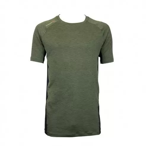 Футболка Trakker Marl Moisture Wicking T-Shirt