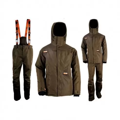 Костюм PB Products Carp Suit