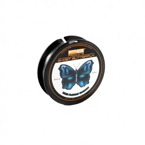 PB Products Ghost Butterfly 20lb 20m|Krante.LT|Home