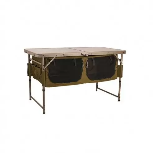 Fox Session Table With Storage|Krante.LT|Home