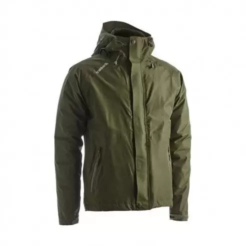 Neperšlampama Striukė Trakker Summit XP Jacket