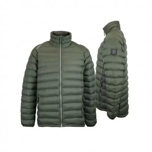 Куртка Trakker Base XP Plus Jacket