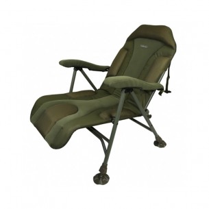 trakker carp chair