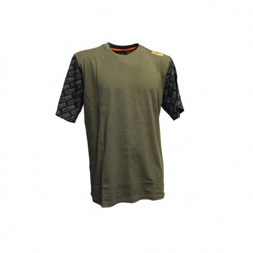 PB Products T-shirt Double Sleeves