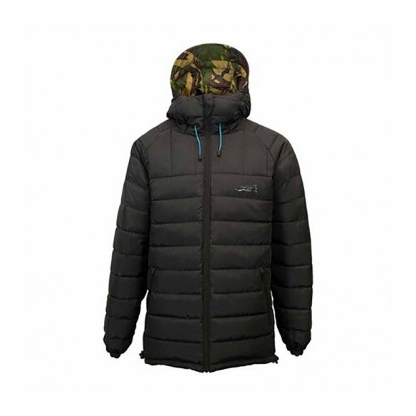 aqua dpm jacket