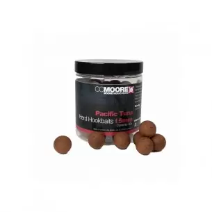 Насадочные Бойлы CC Moore Pacific Tuna Hard Hookbaits 15mm