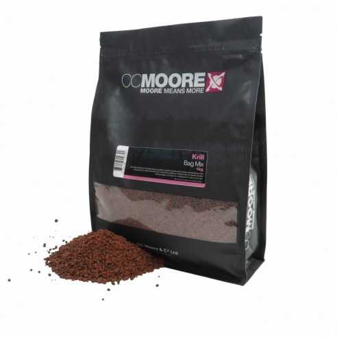 Прикормка CC Moore Krill Bag Mix 1kg