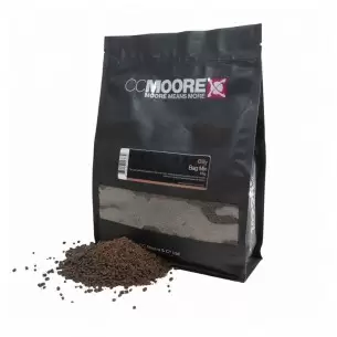 Jaukinimo Mišinys CC Moore Oily Bag Mix 1kg