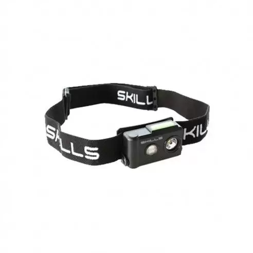 Skills Set Highlight Ultra Lightweight & Hardcase