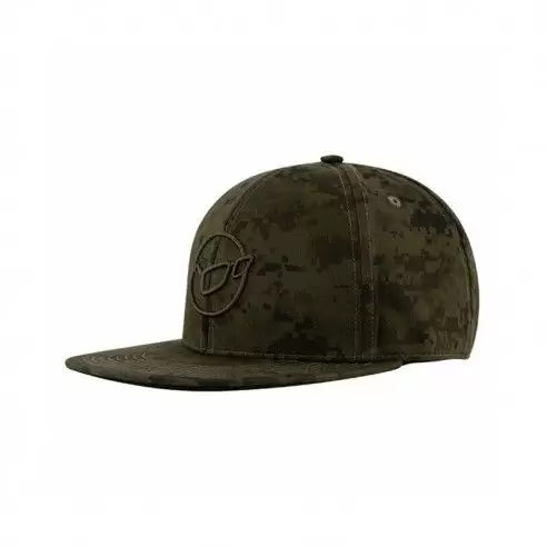 Кепка Korda Snapback Digi Kamo