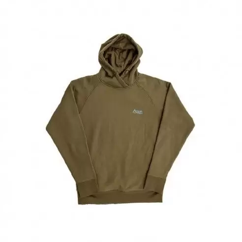 Aqua Classic Hoody