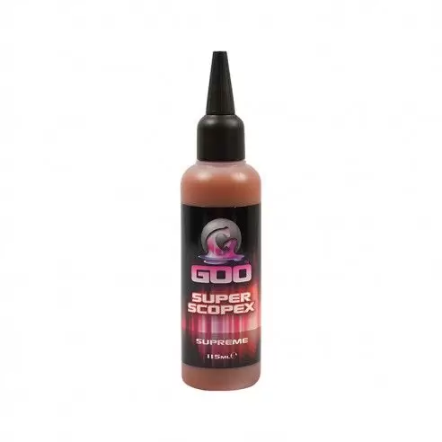 Korda Goo Bait Smoke Super Scopex Supreme