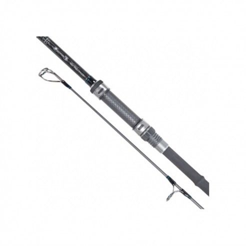 Meškerykotis Shimano Tribal Carp TX-4A 13ft 3.5lb Intensity (1 vienetas likęs)