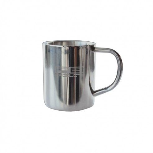 Puodelis PB Products Stainless Steel Mug 300ml