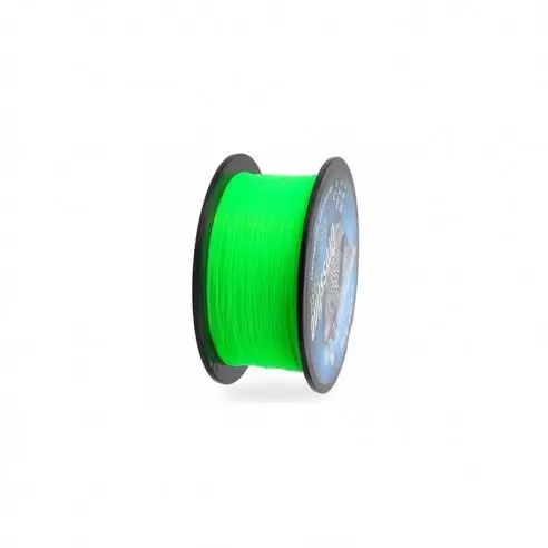 Монофиламентная Леска Carp´R´Us Total Crossline Cast – Green 1200m