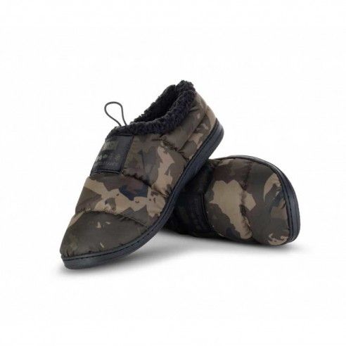 bivvy slippers