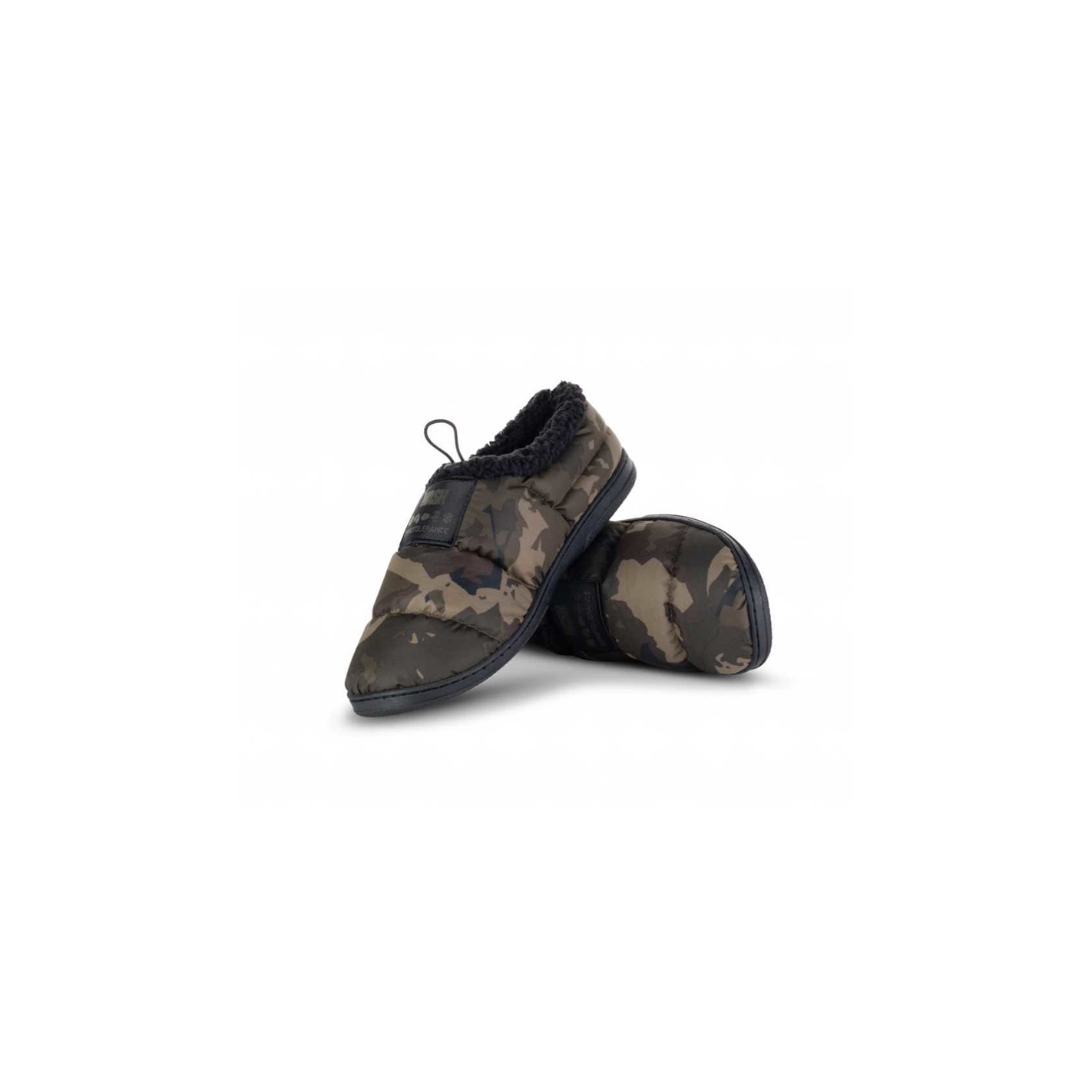 bivvy slippers