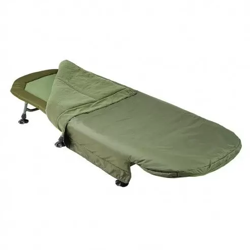 Lovos Užtiesalas Trakker Aquatexx Deluxe Bed Cover