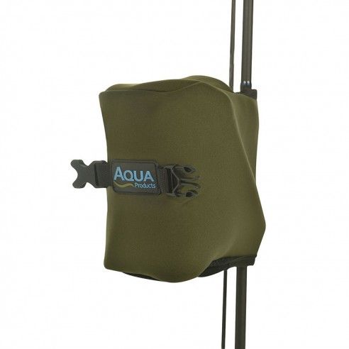 Чехол для Защиты Катушки Aqua Neoprene Reel Jacket Large