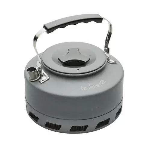 Virdulys Trakker Armolife Power Kettle