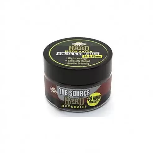 Dynamite Baits Hard Hook Baits Source 14/15mm