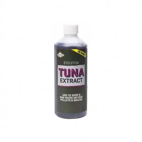 Dynamite Baits Hydrolysed Tuna Extract - 500 ml