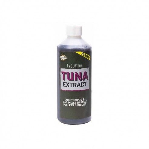 Жидкая Добавка Dynamite Baits Hydrolysed Tuna Extract - 500 ml