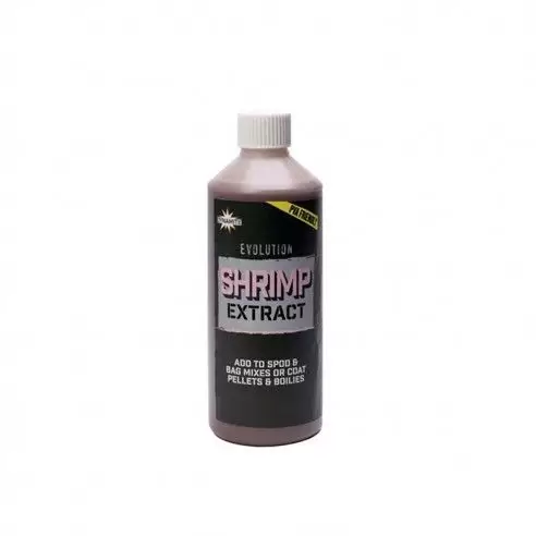 Dynamite Baits Hydrolysed Shrimp Extract - 500ml|Krante.LT|Home