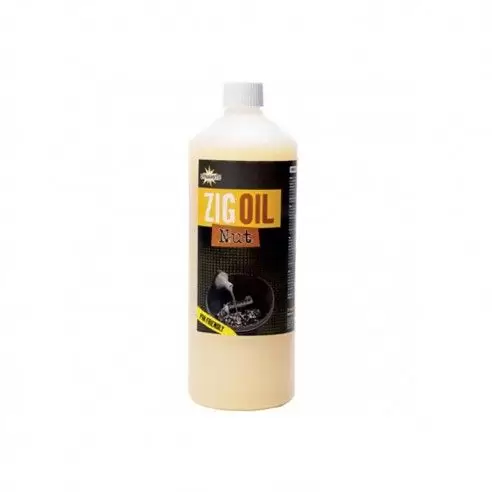 Жидкая Добавка Dynamite Baits Zig Oil Nut 1L