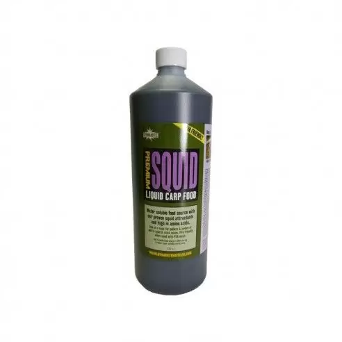 Dynamite Baits Liquid Squid 1L|Krante.LT|Home