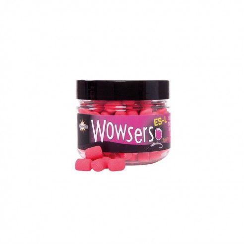 Dynamite Baits Wafters Wowsers Pink ES-L