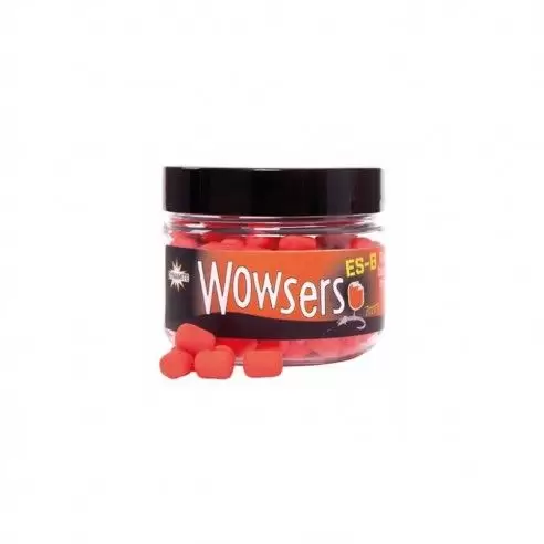 Dynamite Baits Wafters Wowsers Orange ES-B