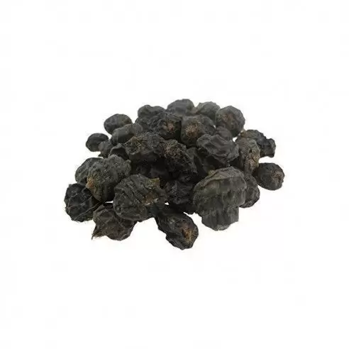 Tigriniai Riešutai Black Tiger Nuts