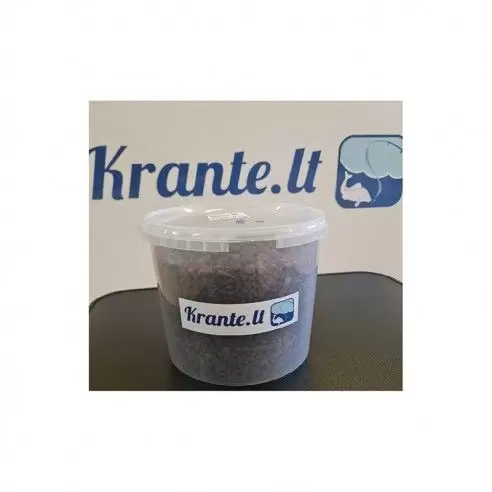 Пеллетс Krante.lt Pellets Spod Mix