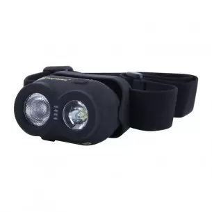 Налобный Фонарь RidgeMonkey VRH150X USB Rechargeable...